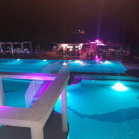 Resort Sciabache Zambrone Kültér fotó