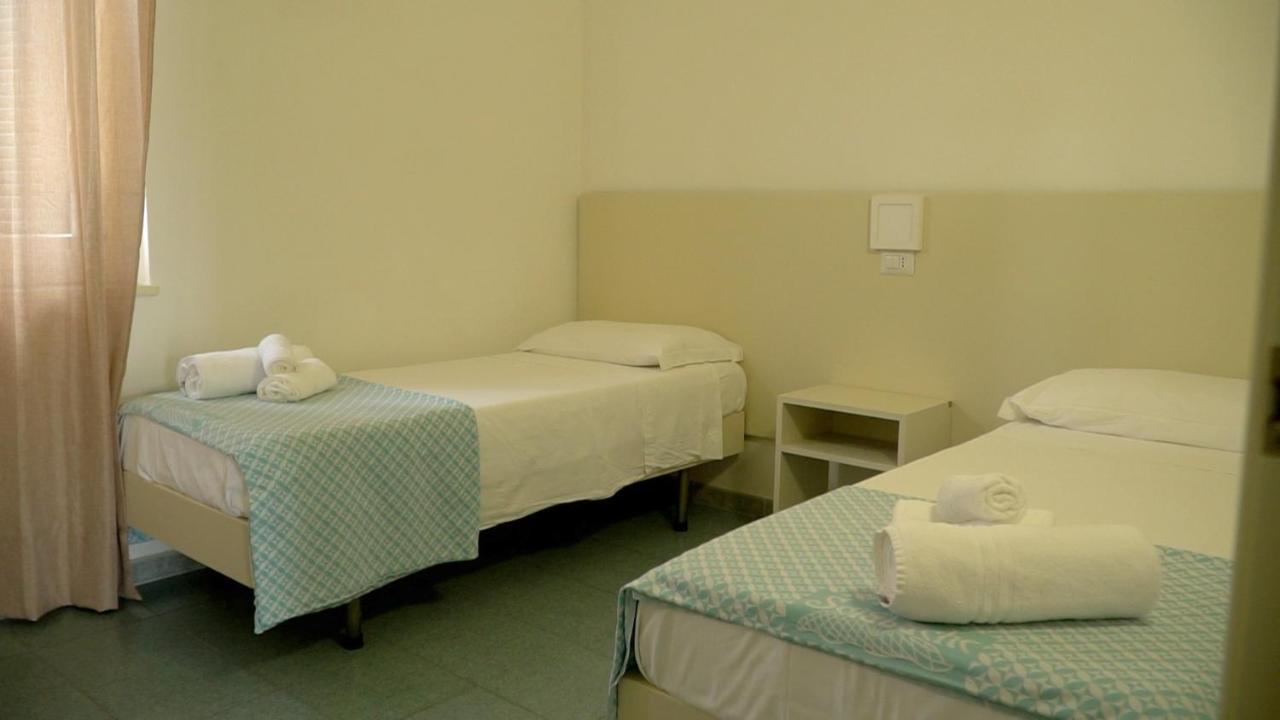 Resort Sciabache Zambrone Kültér fotó