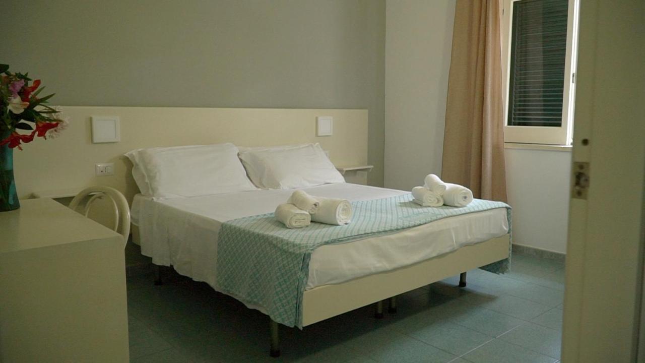 Resort Sciabache Zambrone Kültér fotó