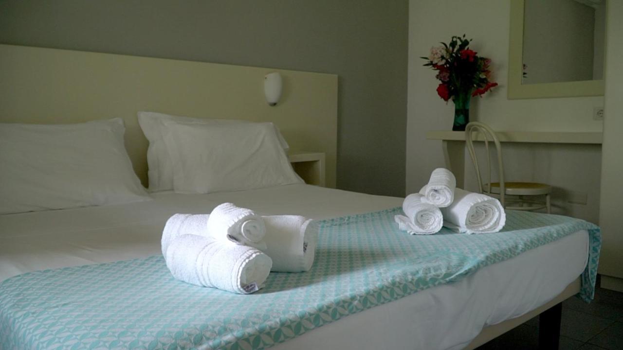 Resort Sciabache Zambrone Kültér fotó