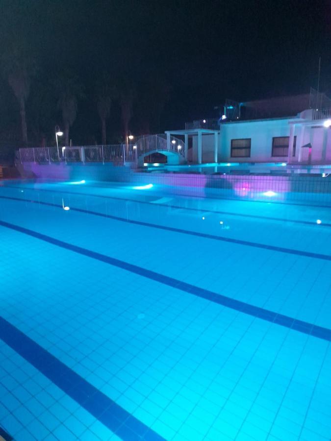 Resort Sciabache Zambrone Kültér fotó