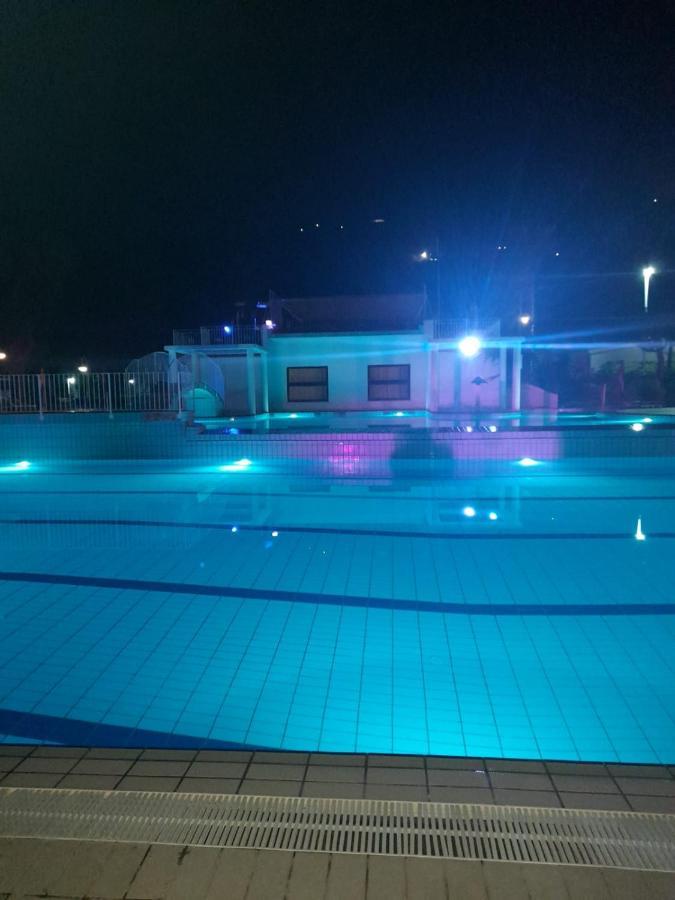 Resort Sciabache Zambrone Kültér fotó