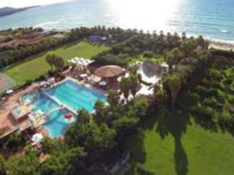 Resort Sciabache Zambrone Kültér fotó