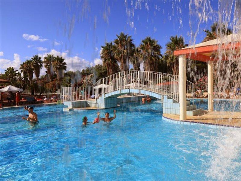 Resort Sciabache Zambrone Kültér fotó