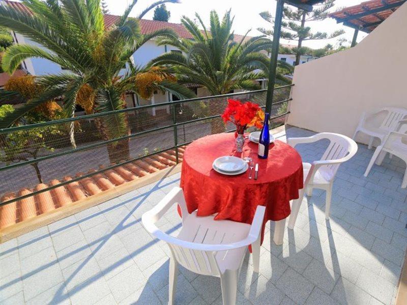 Resort Sciabache Zambrone Kültér fotó
