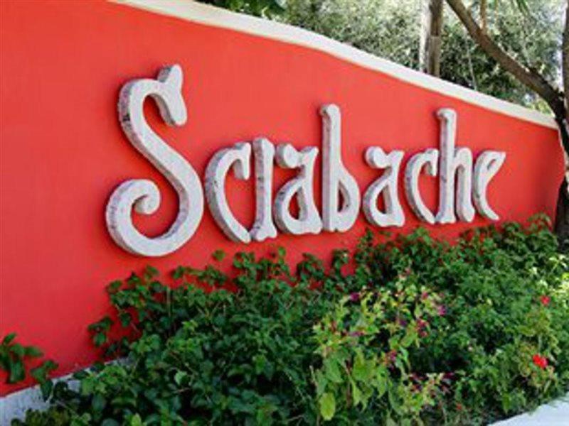 Resort Sciabache Zambrone Kültér fotó