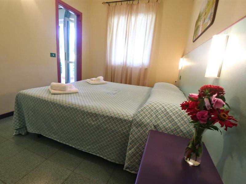 Resort Sciabache Zambrone Kültér fotó