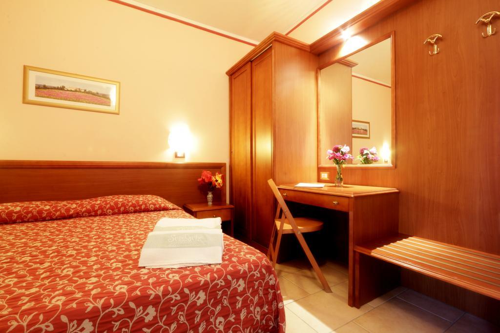 Resort Sciabache Zambrone Kültér fotó