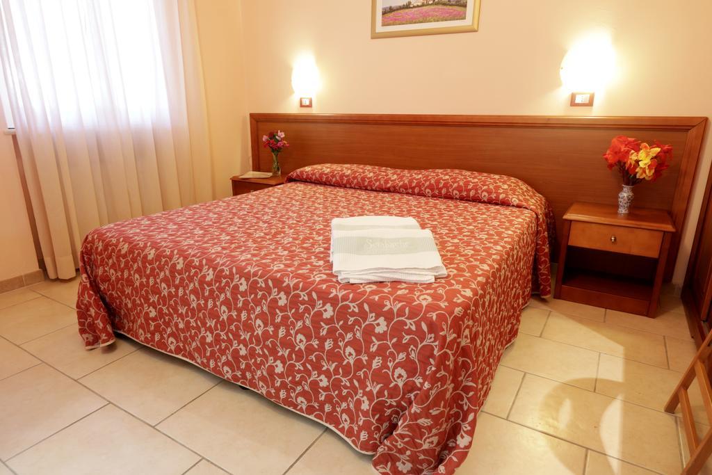 Resort Sciabache Zambrone Kültér fotó