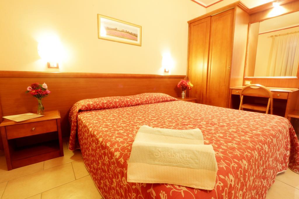 Resort Sciabache Zambrone Kültér fotó